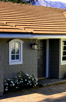 Santa Barbara Cottage